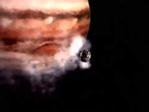 DOKU Sonnensystem 09 Pluto und Kometen