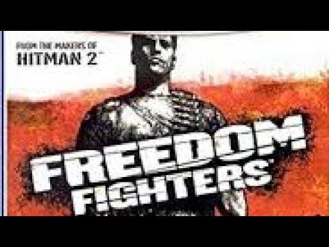 freedom fighter first mission stealth mission