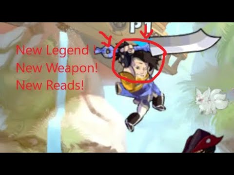 Jaeyun Greatsword read guide