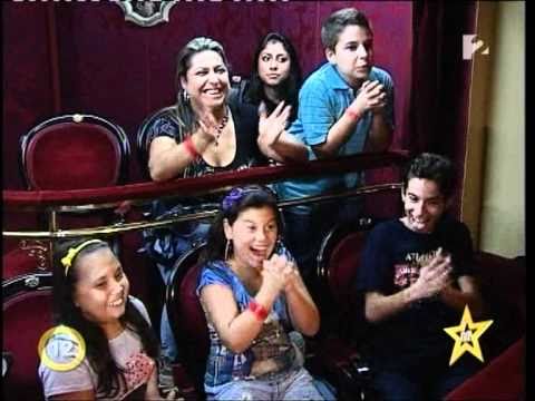 Megasztár 5  Új Kökény Attila Szept 18 