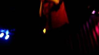 Trouble Over Tokyo - The Liar Live @ Jazz It