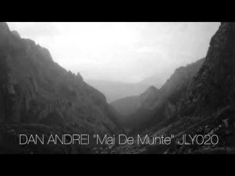 DAN ANDREI "Mai De Munte"