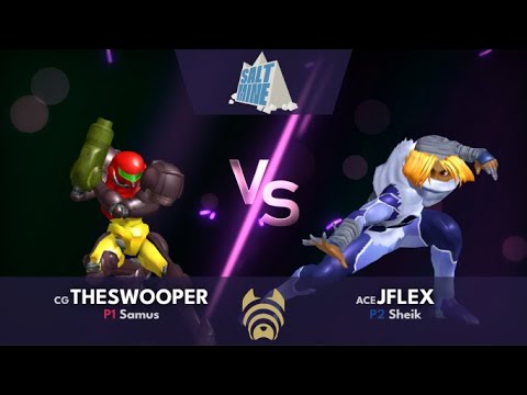 Swooper vs Jflex- Winers Quarters | The Coal Mine Hosted by AllChateSports