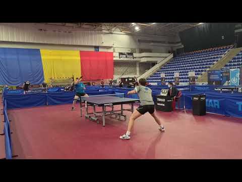 Is there any way to pass Cristian Pletea ? ( a.k.a The Chinese Wall)