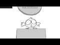 Where S Chicky Piano Storyboard
