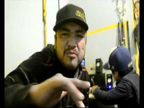 La sucia escena The Mixtape - En la simpleza esta la belleza PonPlay