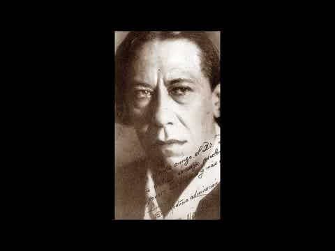 Etude concert en LA M , Valse N° 3 A  Barrios