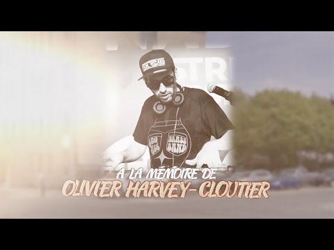 Peach Gyal — Rap Queb, l'écho des rues. — BELL TV