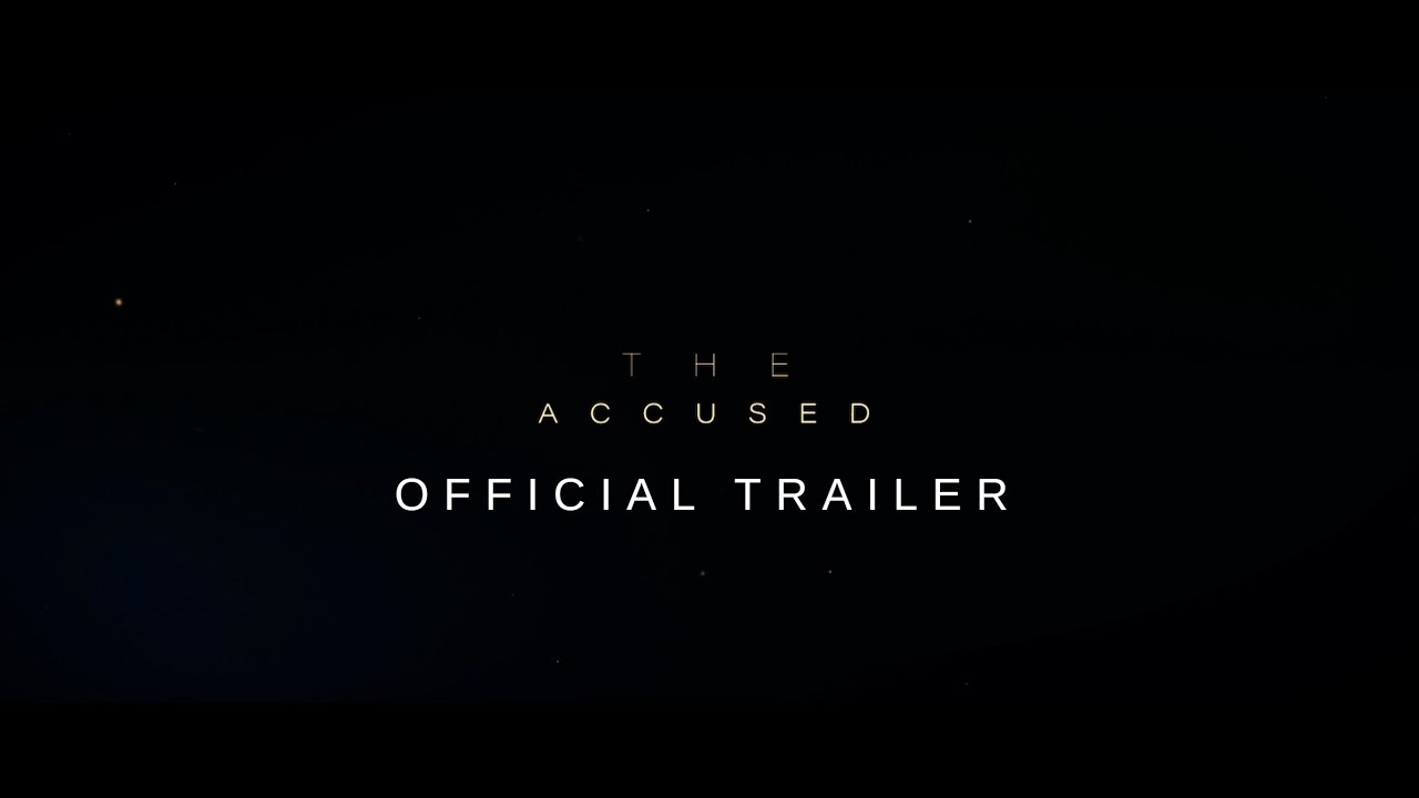 The Accused | Short Film Official Trailer