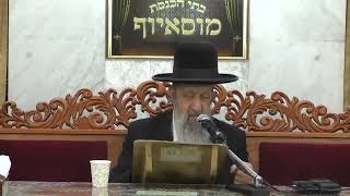 הרב בן ציון מוצפי • ברכת האילנות תיקון נשמות המגולגלות אדר תשפא (הרב בן ציון מוצפי) - התמונה מוצגת ישירות מתוך אתר האינטרנט יוטיוב. זכויות היוצרים בתמונה שייכות ליוצרה. קישור קרדיט למקור התוכן נמצא בתוך דף הסרטון