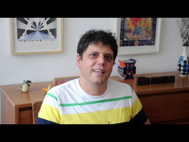 Vídeo relacionado con Metrópolis (Jóvenes/ adultos)