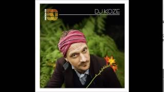 Portable Feat. Lcio - Surrender (Kosi Edit) [from DJ Koze - DJ-Kicks]