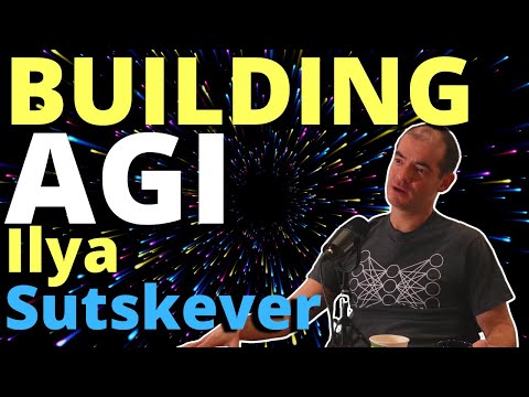Ilya Sutskever (OpenAI Chief Scientist) - Building AGI, Alignment, Spies, Microsoft, & Enlightenment