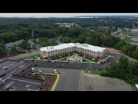 Anchor Point | Beverly, MA