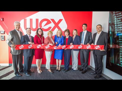 WEX Health video/presentation/materials