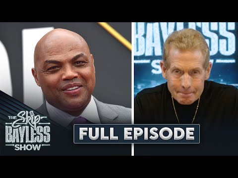 Skip Bayless Finally Addresses Charles Barkley Wanting To Kill Him