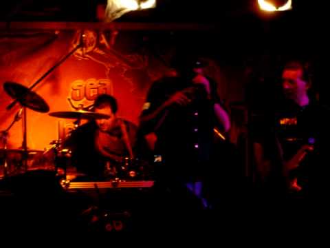 CSIC band feat Rocchetti & Golinelli - Ti Immagini