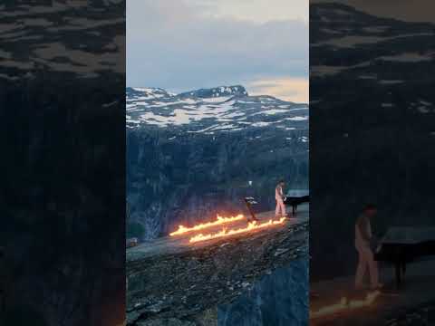 Kygo x Matt Hansen. OUT NOW.