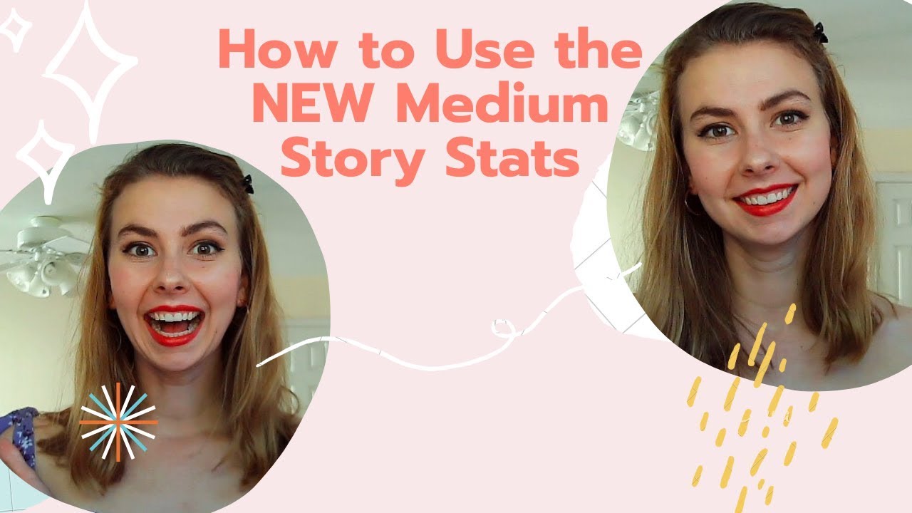 Write Successful Medium Posts by using New Medium Story Stats