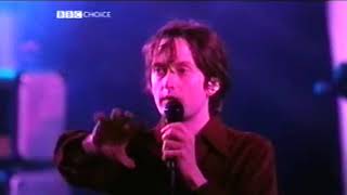 Pulp Live At The Eden Project