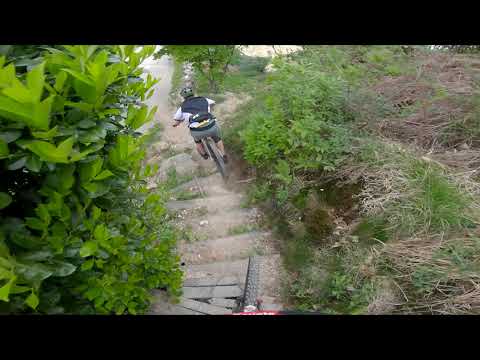 Gattinara MTB - Funtana d'Or