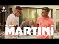 Mc Daddy x KG - MARTINI | Official Music Video