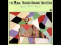 The Muhal Richards Abrams Orchestra - Plus Equal Minus Balance