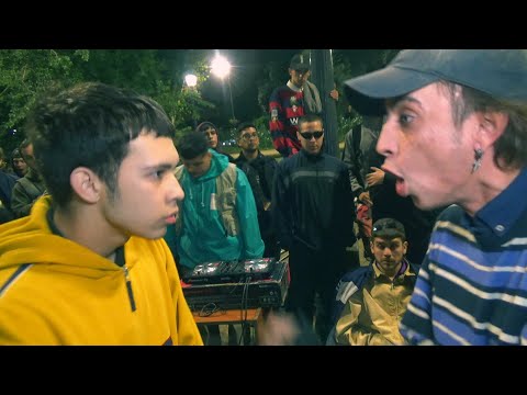 WAVER vs COLD - FINAL FECHA 2 - Torneo 2022 - Sinescritura