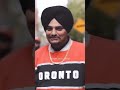 Sidhu Moose Wala Live Show With R Nait Poison Song Ashishloura Shorts Viral Trending Status