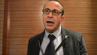 Prof. Mohamed Tahiri at CCECP Conference 2014 by GSTF Singapore