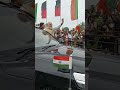 Phenomenal support for PM Modi in Tamil Nadu | Visuals from roadshow in Dindigul
