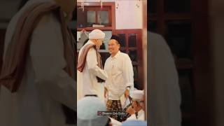 Download lagu Gus baha & habib Taufiq || momen indah dan menyejukkan di haul Mbah Hamid Pasuruan Assegaf #gusbaha mp3