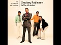 The Tracks Of My Tears de Smokey Robinson