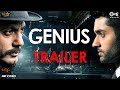 Genius Official Trailer | Utkarsh Sharma, Ishita, Nawazuddin | Anil Sharma | Bollywood Movie 2018