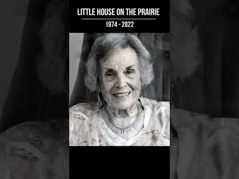 , title : 'Little House on the Prairie 1974 - 2022'