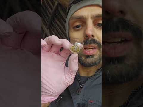 Grosse panne à cause d'une ampoule