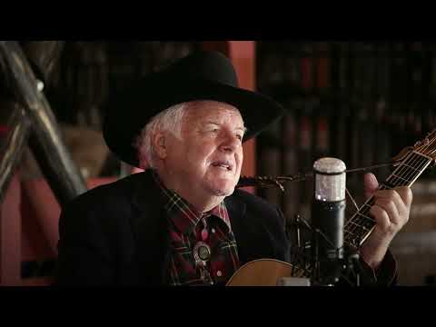 Peter Rowan - Calling You From My Mountain - Winter Wondergrass - Lake Tahoe - 4/3/22