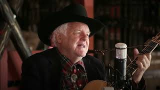 Peter Rowan - Calling You From My Mountain - Winter Wondergrass - Lake Tahoe - 4/3/22