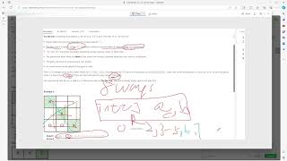 YouTube video 'LeetCode 1275 | Find Winner on a Tic Tac Toe Game | Java'