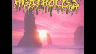 Agathocles - Black Clouds Determinate Part 2 Lyrics