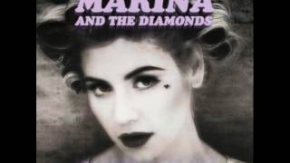 ♡ Marina &amp; The Diamonds - Valley of the Dolls ♡