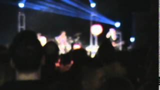 Zox - "Homebody" Live At Lupos (Oct. 11th 2014)