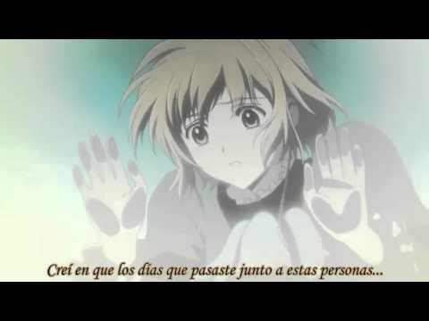 Syaoran Li vs Syaoran (Tsubasa Tokyo Revelations Ova 2) Sub Esp