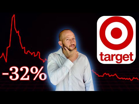 Deep Value But At What Cost? Target Stock Analysis (TGT Stock)