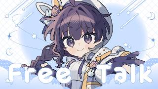 【雑談歌枠】ゆるゆる歌ってしゃべる【有宮かなた】