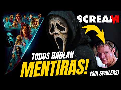 Neve Campbell regresa para protagonizar \
