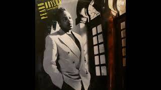 Peabo Bryson - Lost In The Night (Vinyl - 1991)