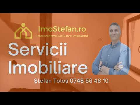 Video Cumpana Spațiu și curte generoasă! Casa familiei tale!