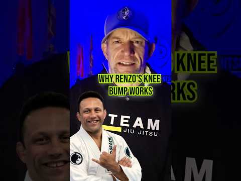 The NEON Belly Sweep Nobody Expects