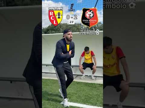 JE SUIS TROP FORT ! 😱🔴🟡 #2